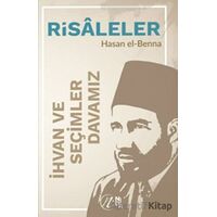 İhvan ve Seçimler – Davamız - Hasan el-Benna - Nida Yayıncılık