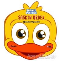 Şaşkın Ördek - Kolektif - Masalperest