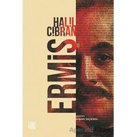 Ermiş - Halil Cibran - Palet Yayınları