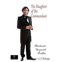 The Daughter Of The Commandant - Alexksandr Sergeevich Pushkin - Platanus Publishing
