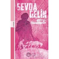 Sevda Gelin - Georgi Karaslavov - Yar Yayınları