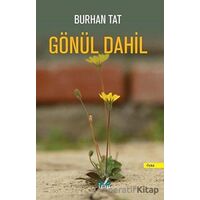Gönül Dahil - Burhan Tat - İzan Yayıncılık