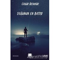 Doğunun En Batısı - Özgür İrenhur - Parana Yayınları