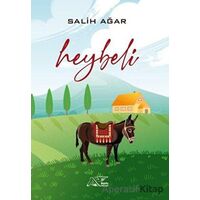 Heybeli - Salih Ağar - Kuytu Yayınları