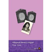 Hikayeye Hewn U Hişyari - Pınar Yıldız - Avesta Yayınları