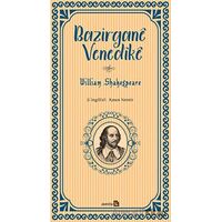 Bazirgane Venedike - William Shakespeare - Avesta Yayınları