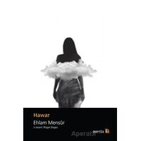 Hawar - Ehlam Mensur - Avesta Yayınları