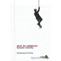 Sere We Neeşinim - Qiseyen Dudirej - Avesta Yayınları