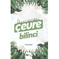 Çevre Bilinci - Hüseyin Algül - Siyer Yayınları