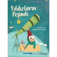 Yıldızların Peşinde - Feyza Şahin - Multibem Yayınları