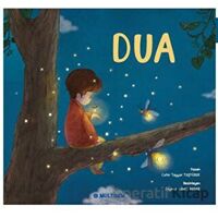 Dua - Cafer Tayyar Taşyürek - Multibem Yayınları