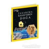 Tasarıma İlham Veren Doğa - National Geographic Kids - Şenay Kasap - Beta Kids