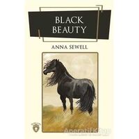 Black Beauty (İngilizce Roman) - Anna Sewell - Dorlion Yayınları