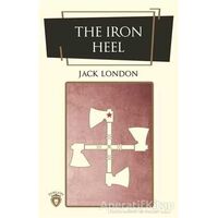 The Iron Heel (İngilizce Roman) - Jack London - Dorlion Yayınları