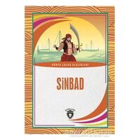 Sinbad - Kolektif - Dorlion Yayınları