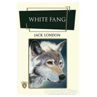White Fang (İngilizce Roman) - Jack London - Dorlion Yayınları