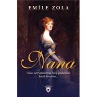 Nana - Emile Zola - Dorlion Yayınları