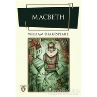 Macbeth - William Shakespeare - Dorlion Yayınları