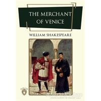 The Merchant of Venice - William Shakespeare - Dorlion Yayınları