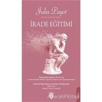 İrade Eğitimi - Jules Payot - Dorlion Yayınları