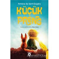 Küçük Prens - Antoine de Saint-Exupery - Dorlion Yayınları