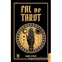 Fal ve Tarot Kitabı - Ahmet Seyrek - Dorlion Yayınları