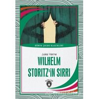 Wilhelm Storitz’in Sırrı - Jules Verne - Dorlion Yayınları