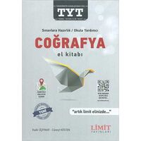Limit TYT Coğrafya El Kitabı