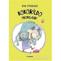 Boborildo Problemleri - Eva Furnari - Tudem Yayınları