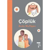 Çöplük - Andy Mulligan - Tudem Yayınları