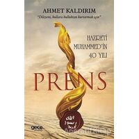Prens - Ahmet Kaldırım - Gece Kitaplığı