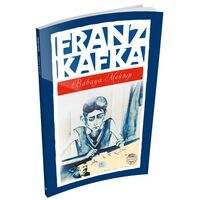 Babaya Mektup - Franz Kafka - Maviçatı Yayınları