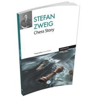 Chess Story - Stefan Zweig (İngilizce) - Maviçatı Yayınları