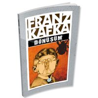 Dönüsüm - Franz Kafka - Maviçati Yayinlari
