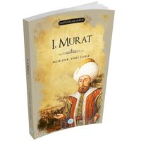 1.Murat (Padişahlar Serisi) Maviçatı Yayınları