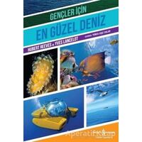 Gençler İçin En Güzel Deniz - Yves Lancelot - İş Bankası Kültür Yayınları