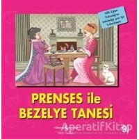Prenses ile Bezelye Tanesi - Kolektif - İş Bankası Kültür Yayınları