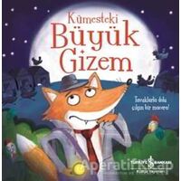 Kümesteki Büyük Gizem - Melanie Joyce - İş Bankası Kültür Yayınları