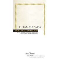 Dhammapada - Kolektif - İş Bankası Kültür Yayınları