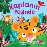 Kaplanın Peşinde - Melanie Joyce - İş Bankası Kültür Yayınları