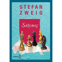 Satranç - Stefan Zweig - Yakamoz Yayınevi