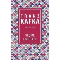 Franz Kafka - Franz Kafka - Yakamoz Yayınevi