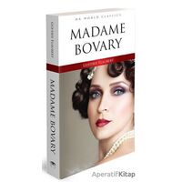 Madame Bovary - Gustave Flaubert - MK Publications