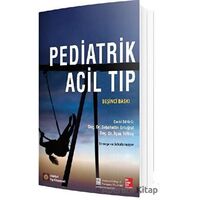 Pediatrik Acil Tıp - Sabahattin Ertuğrul - İstanbul Tıp Kitabevi