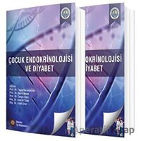 Çocuk Endokrinolojisi ve Diyabet (2 Cilt Set) - Samim Özen - İstanbul Tıp Kitabevi