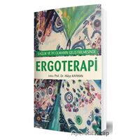 Ergoterapi - Hülya Kayıhan - İstanbul Tıp Kitabevi