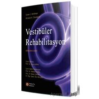 Vestibüler Rehabilitasyon - Richard A. Clendaniel - İstanbul Tıp Kitabevi