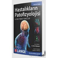 Hastalıkların Patofizyolojisi - A. Emre Eşkazan - İstanbul Tıp Kitabevi