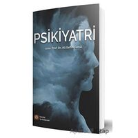 Psikiyatri - Ali Saffet Gönül - İstanbul Tıp Kitabevi