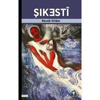 Şikesti - Receb Dildar - Dara Yayınları